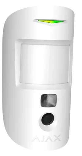 Détecteur de mouvement intérieur pour alarme maison Montpellier