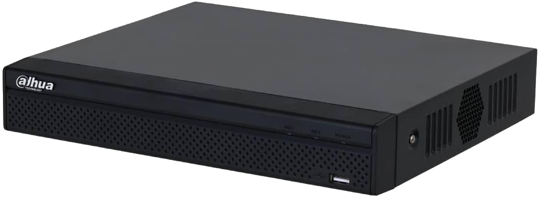 Enregistreur vidéosurveillance NVR Anduze