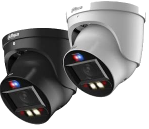 Caméra de vidéosurveillance extérieure Anduze