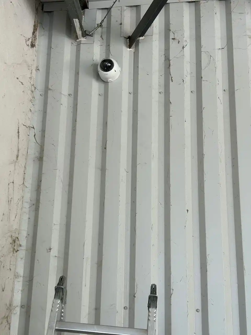 Systèmes sécurité Grabels - Surveillance périmétrique caméras Dahua dôme