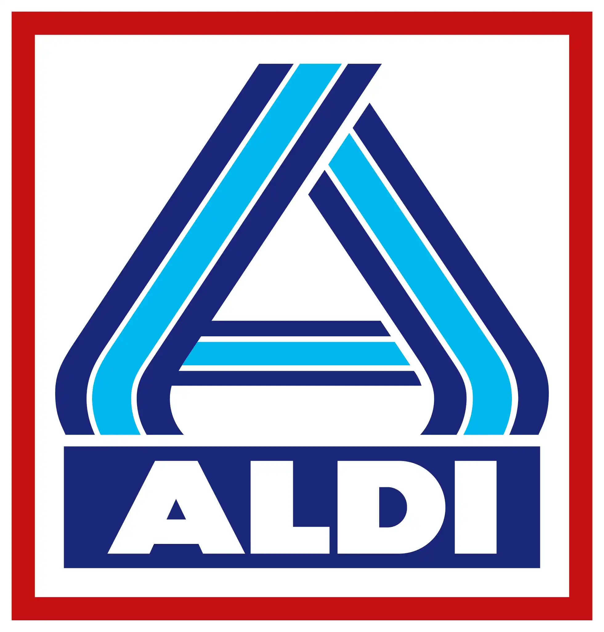 Magasin Aldi – installation caméras de surveillance