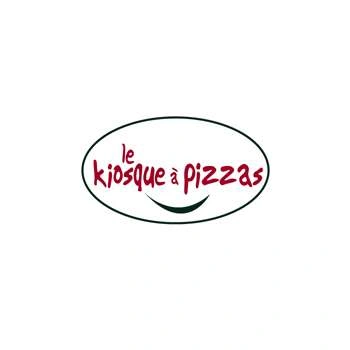 Kiosque à Pizzas – système de sécurité compact