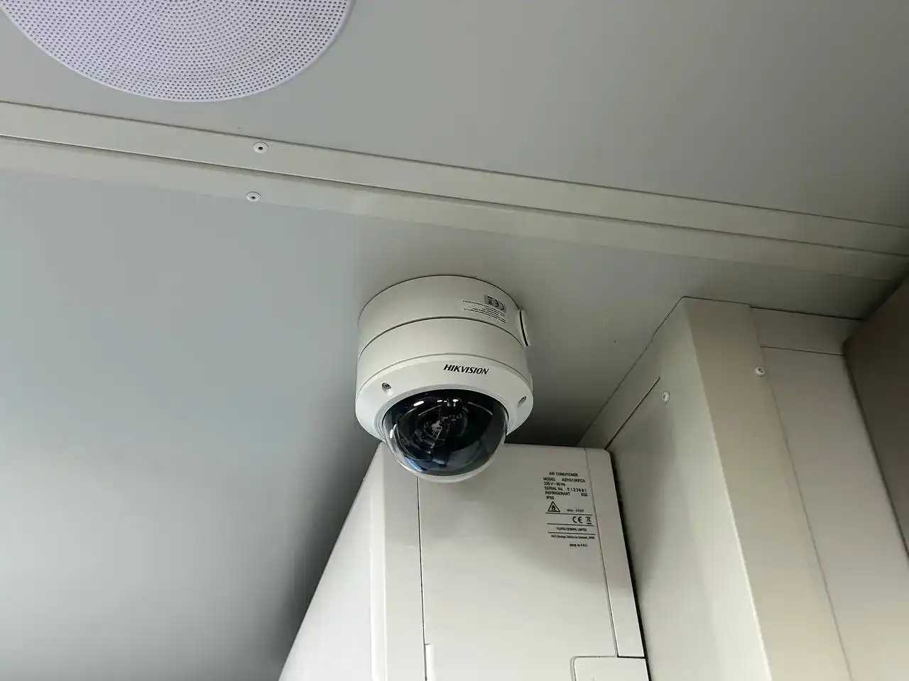 Installation vidéosurveillance Montpellier
