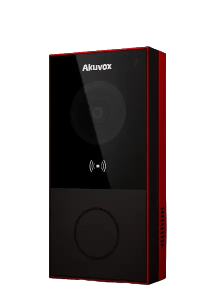 Akuvox E12S-2 Interphone Audio